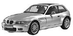 BMW E36-7 P112C Fault Code