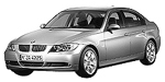 BMW E90 P112C Fault Code