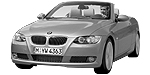 BMW E93 P112C Fault Code