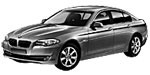 BMW F10 P112C Fault Code