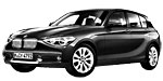BMW F20 P112C Fault Code
