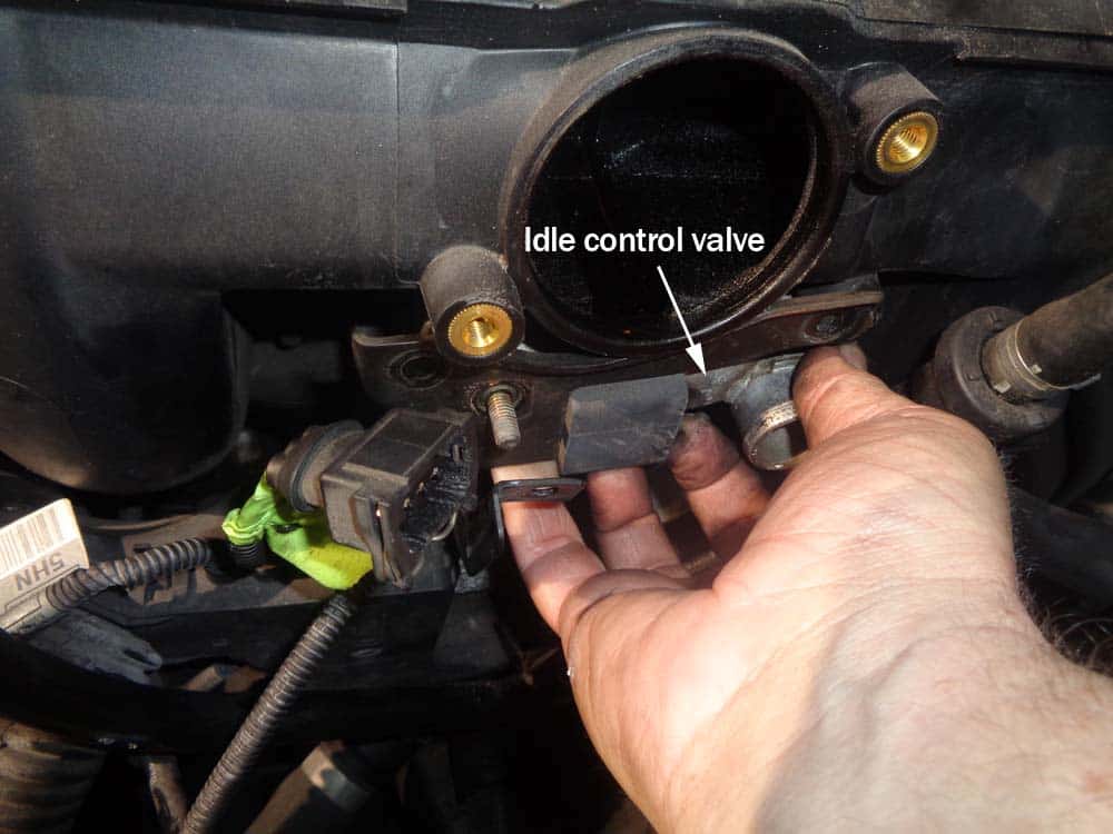 See P112C in engine